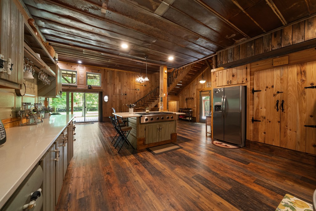 416514 Blue Ridge Residential