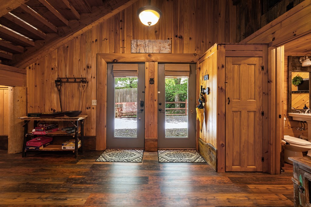 416514 Blue Ridge Residential