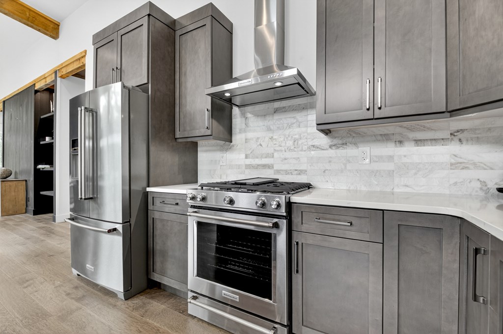 416517 Blue Ridge Residential
