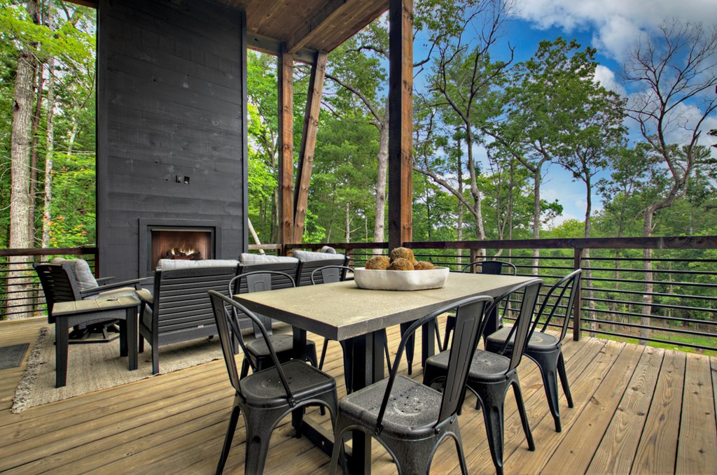 416517 Blue Ridge Residential