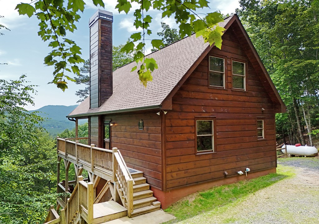 416571 Blue Ridge Residential
