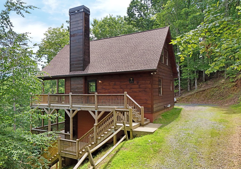 416571 Blue Ridge Residential