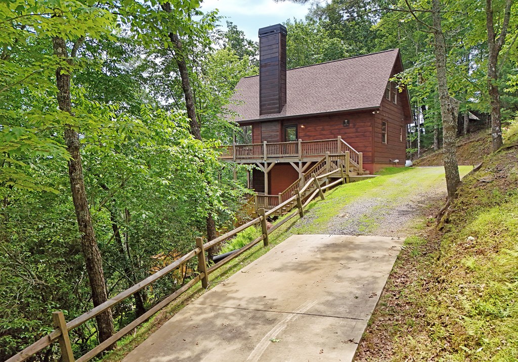 416571 Blue Ridge Residential