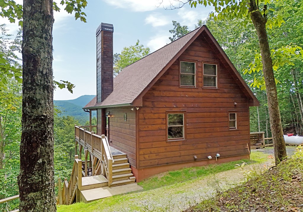 416571 Blue Ridge Residential