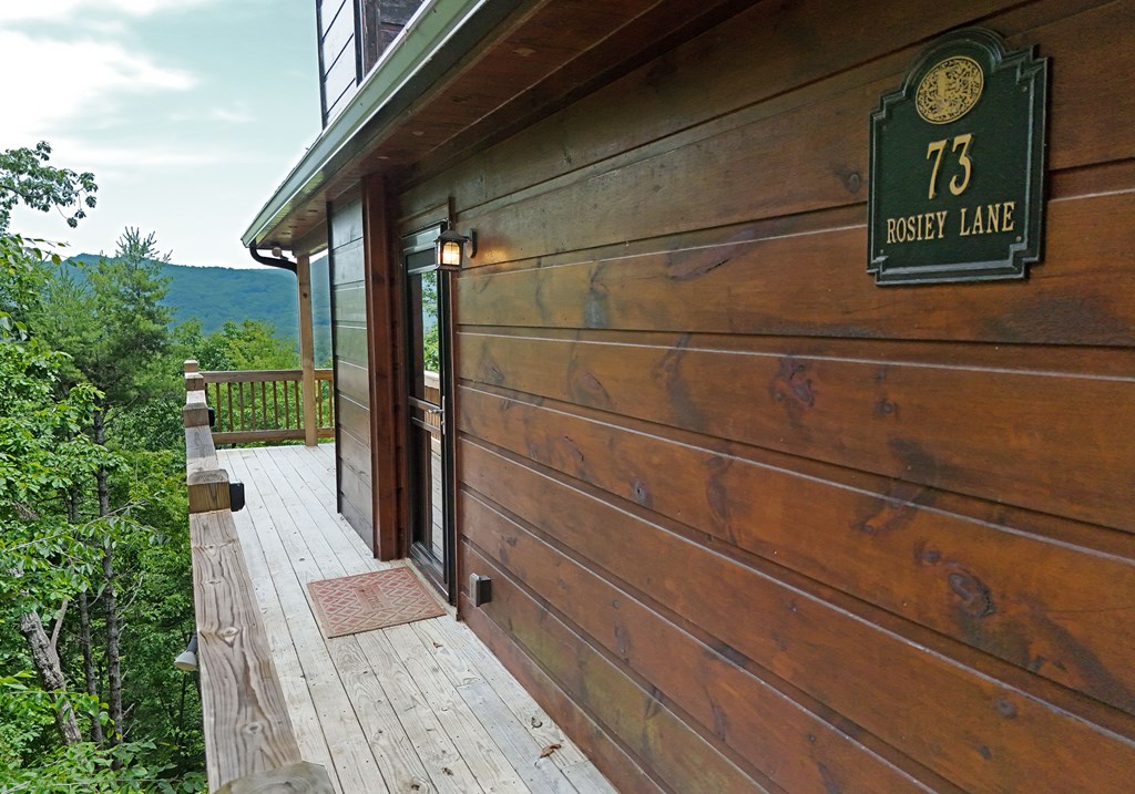 416571 Blue Ridge Residential