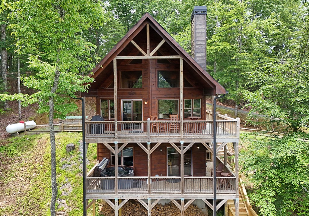 416571 Blue Ridge Residential