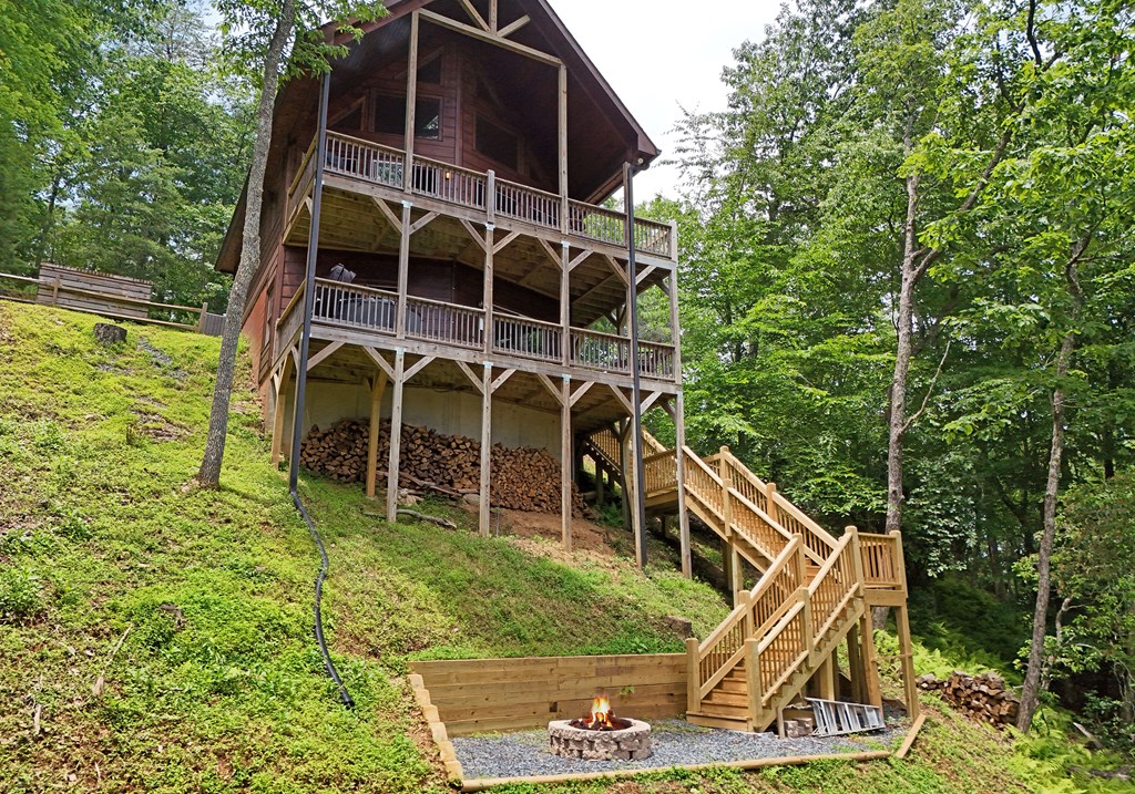 416571 Blue Ridge Residential
