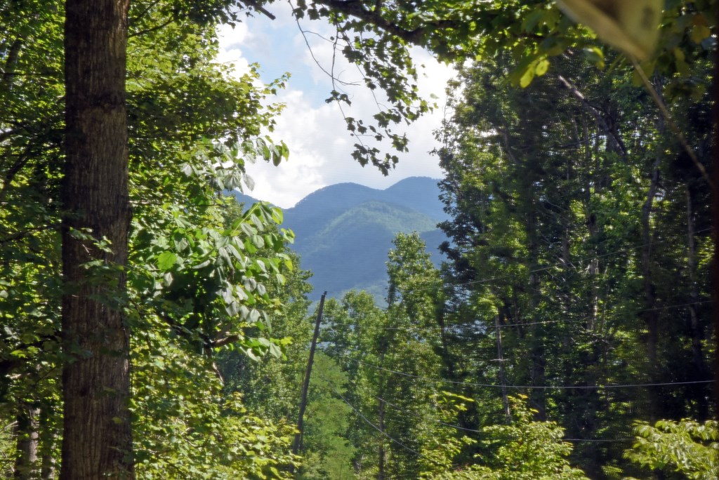 416591 Hayesville Residential