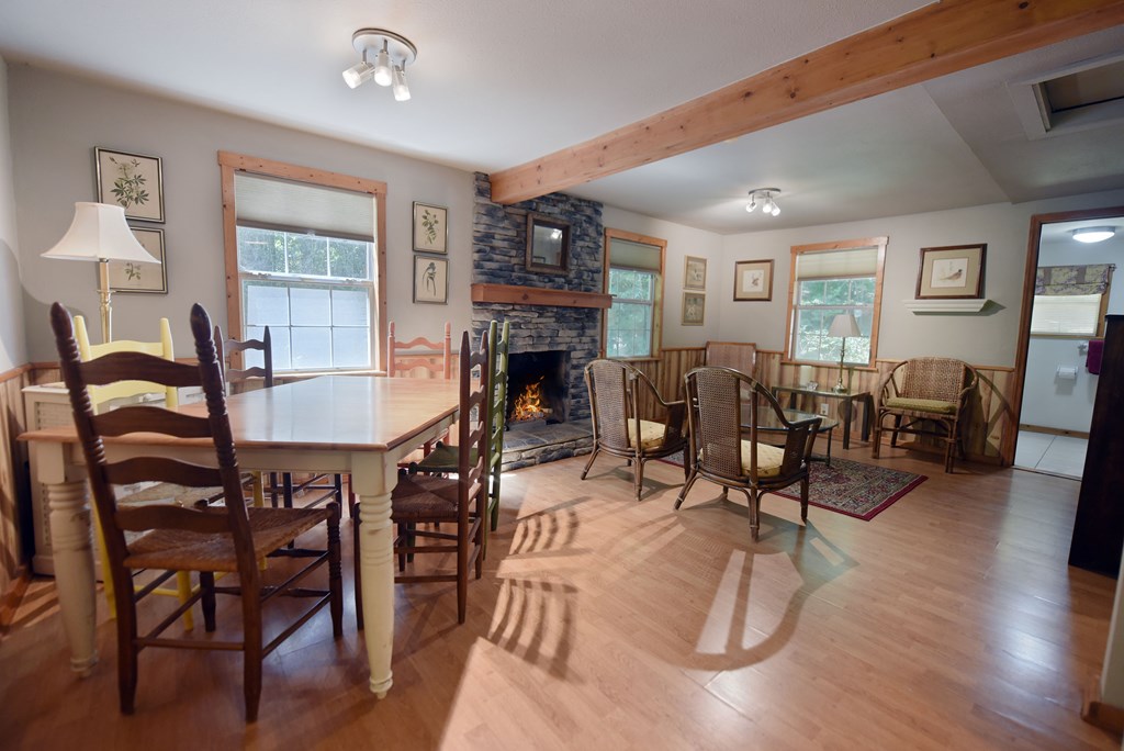 416591 Hayesville Residential
