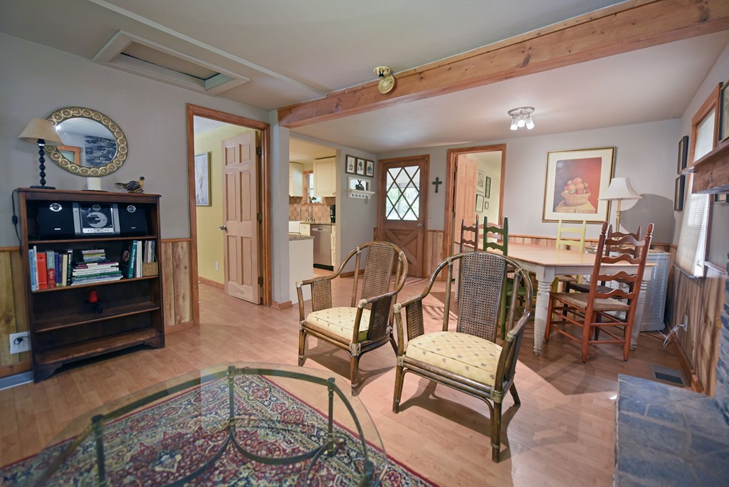 416591 Hayesville Residential