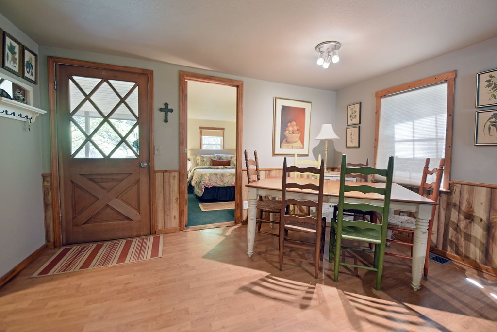 416591 Hayesville Residential