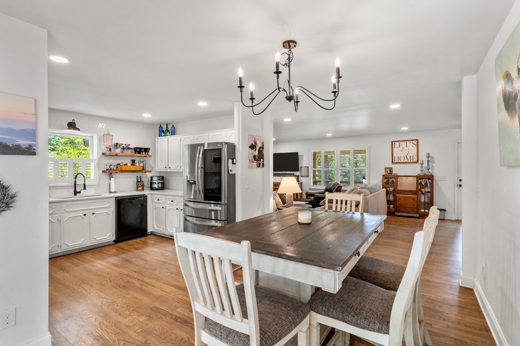 416595 Blairsville Residential