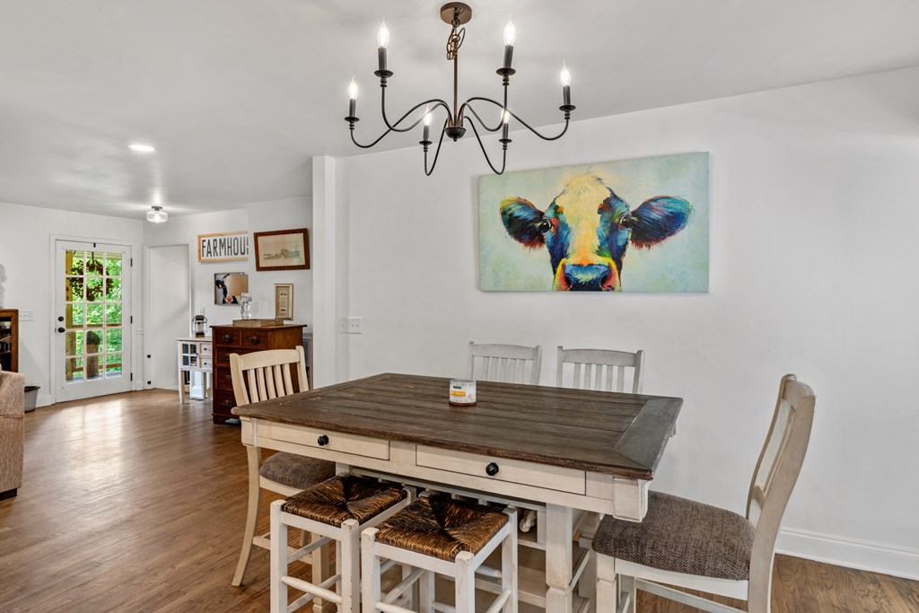416595 Blairsville Residential
