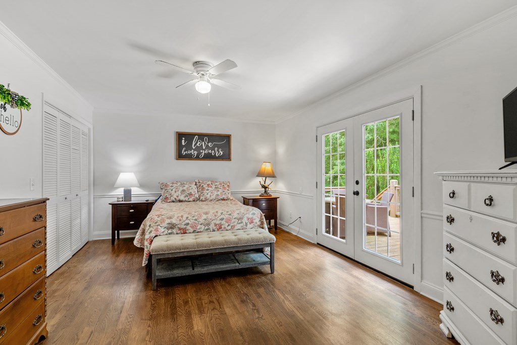 416595 Blairsville Residential