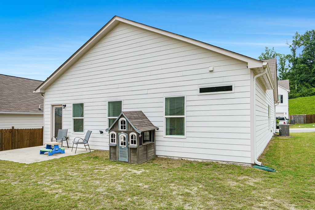 416601 Jasper Residential