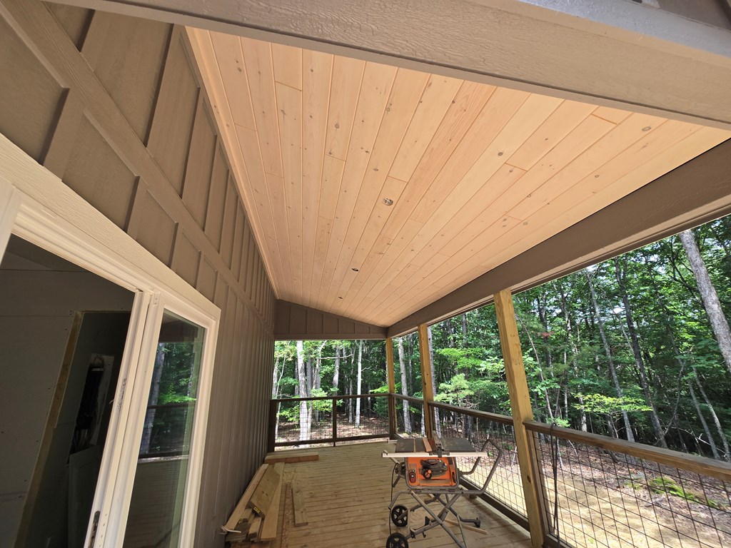 416605 Blairsville Residential