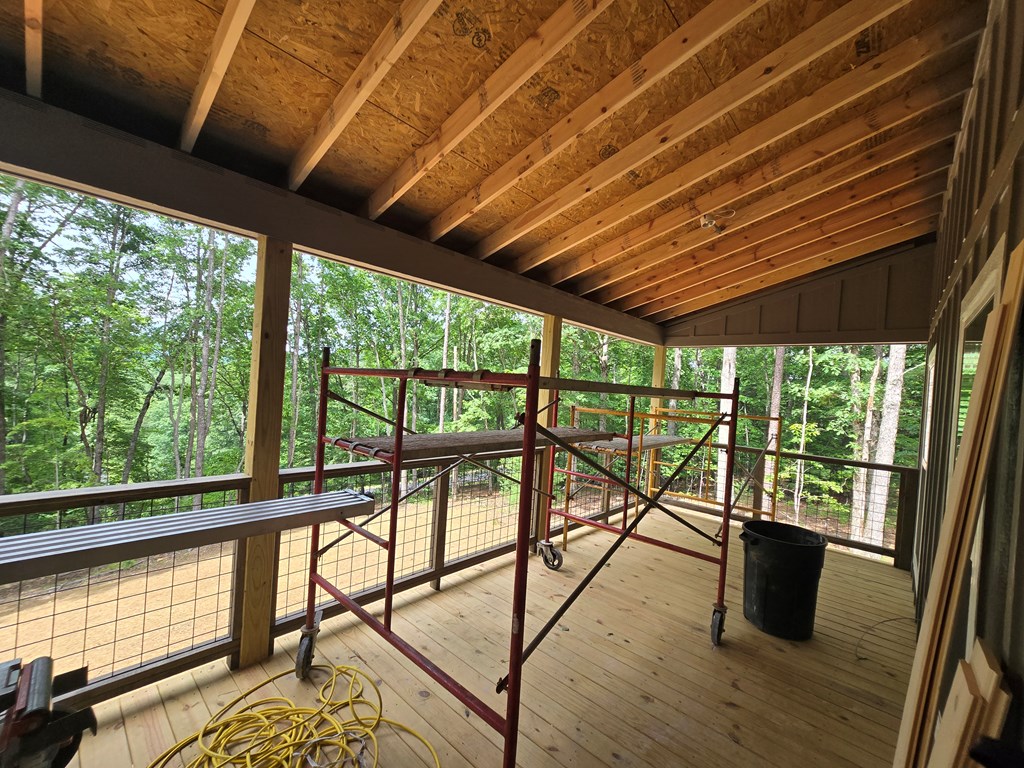 416605 Blairsville Residential