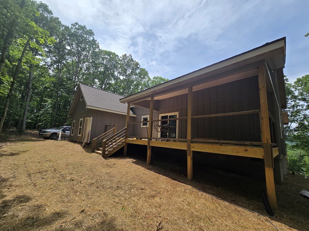 416605 Blairsville Residential
