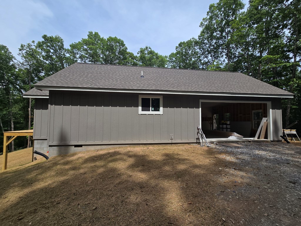 416605 Blairsville Residential