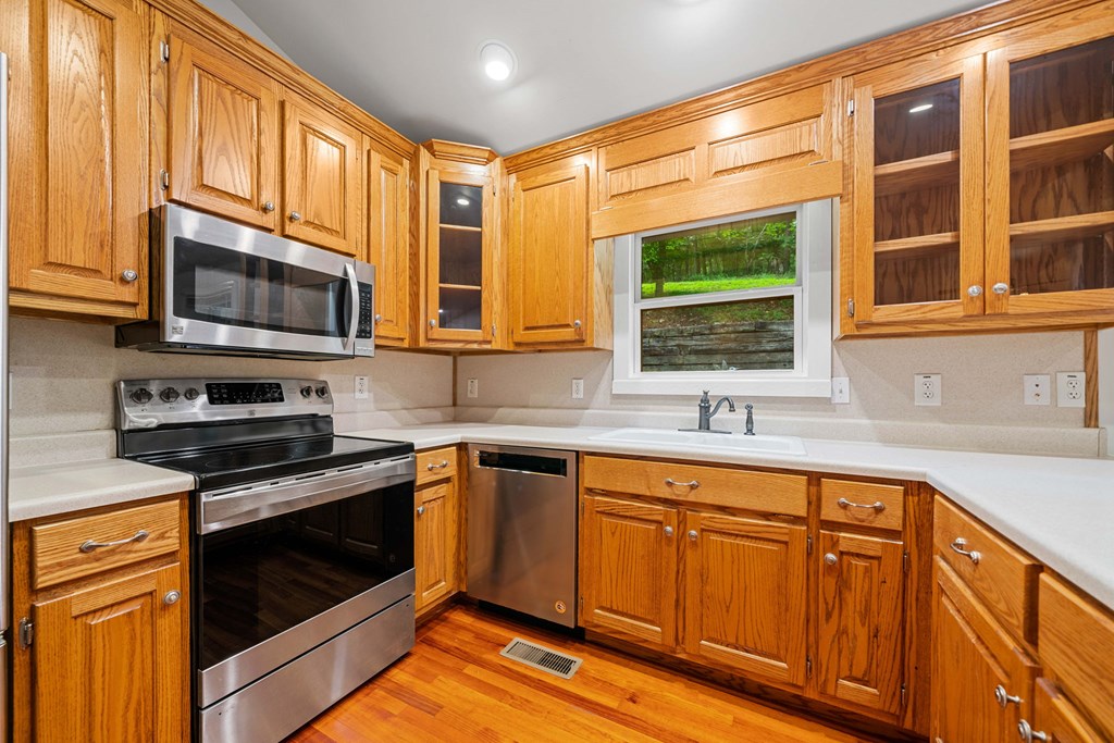 416610 Ellijay Residential