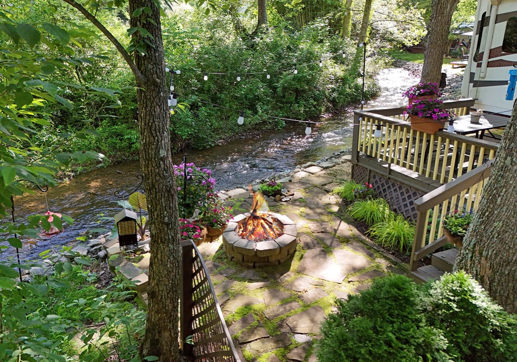 416623 Blairsville Residential