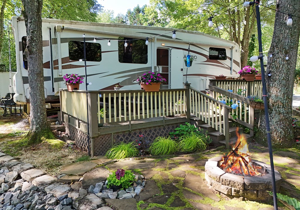416623 Blairsville Residential