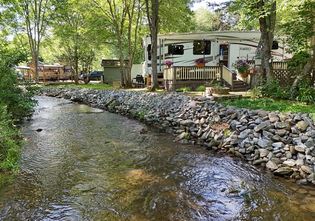 416623 Blairsville Residential