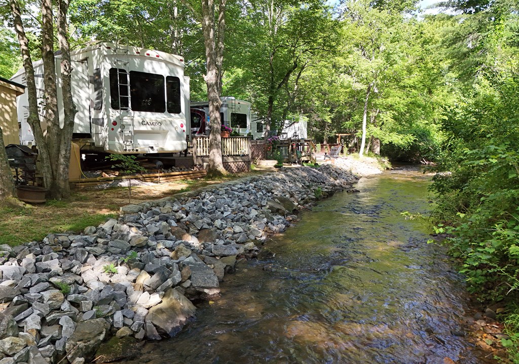 416623 Blairsville Residential