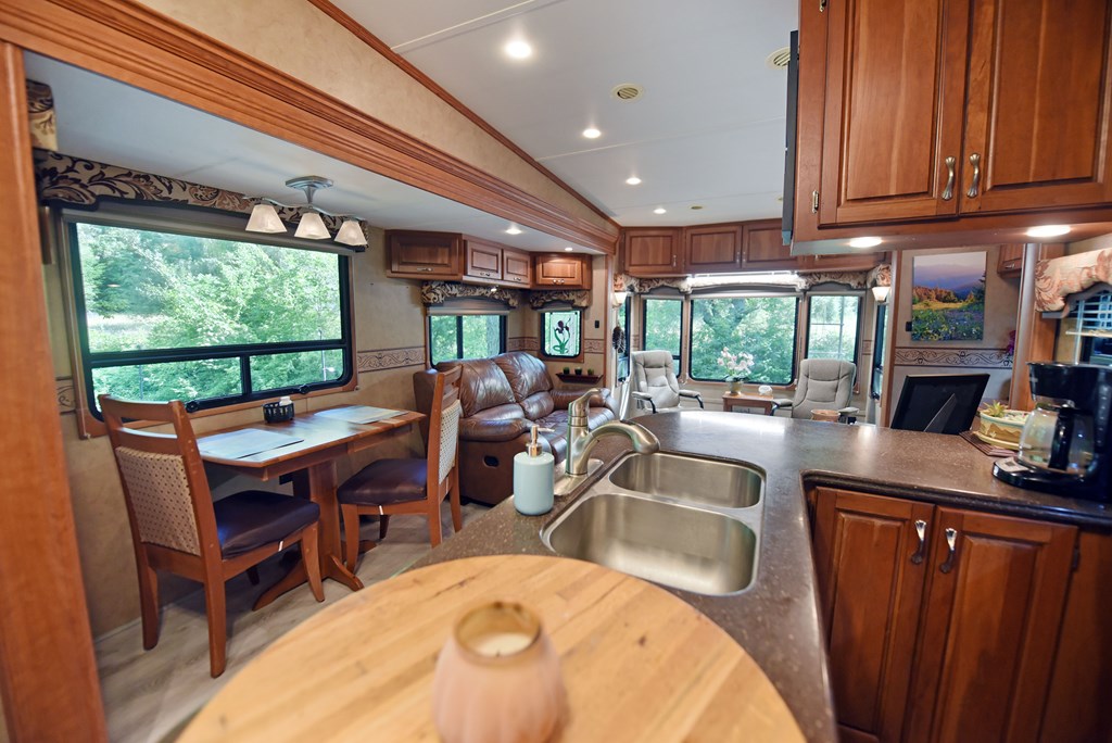 416623 Blairsville Residential