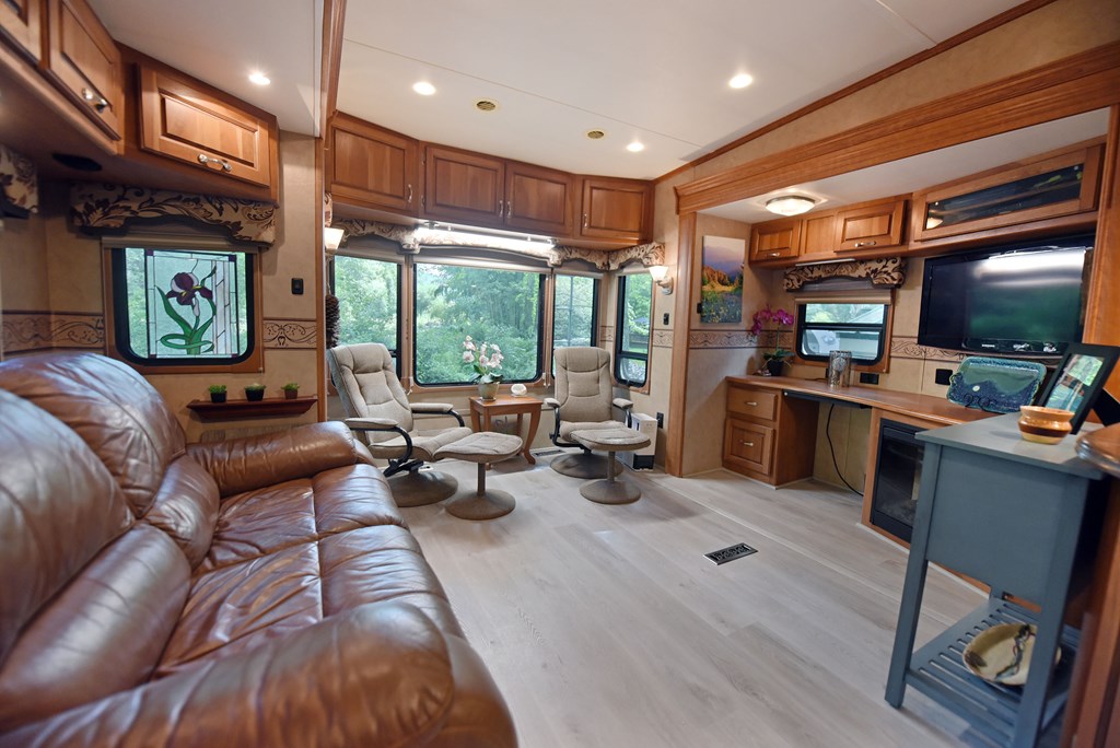 416623 Blairsville Residential