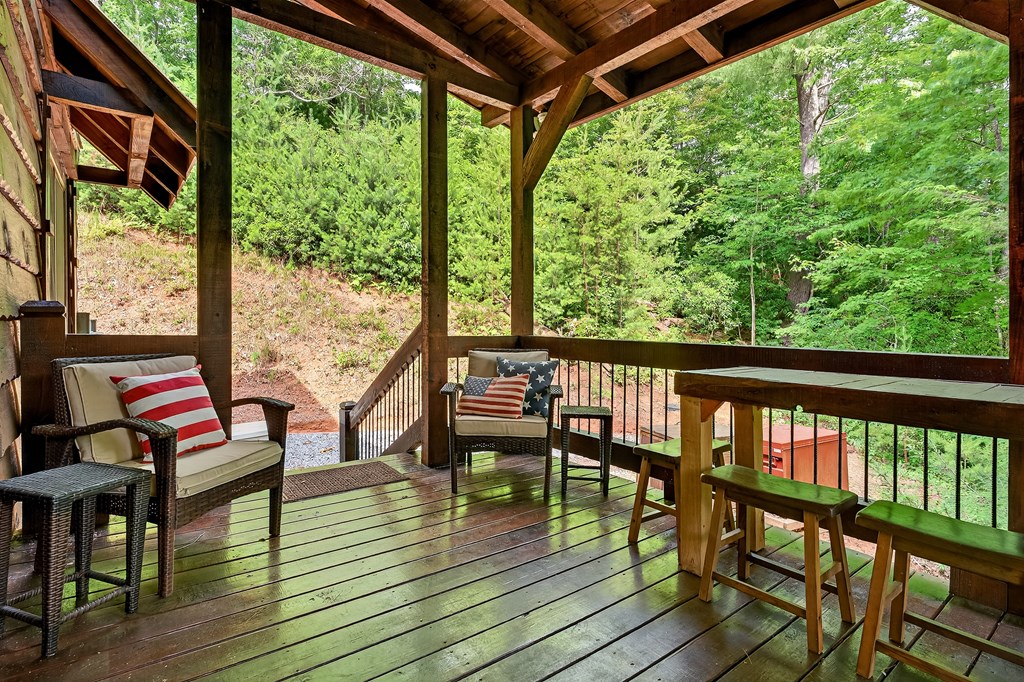 416627 Blue Ridge Residential