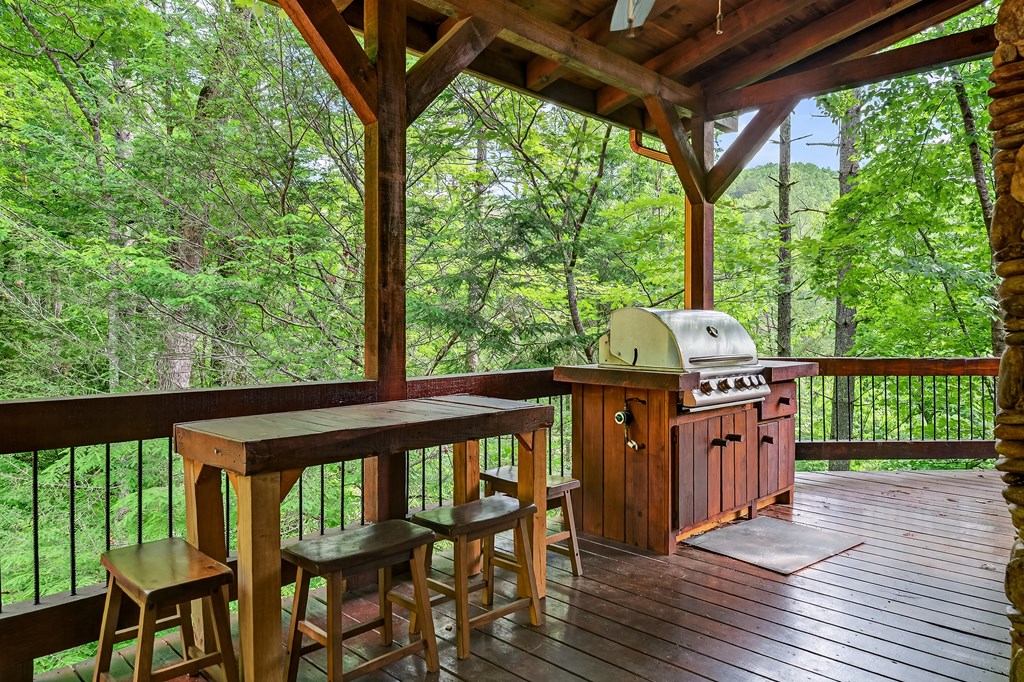 416627 Blue Ridge Residential