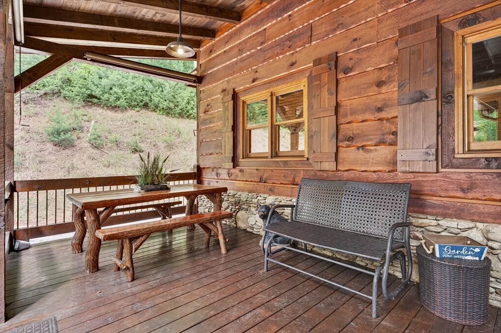 416627 Blue Ridge Residential