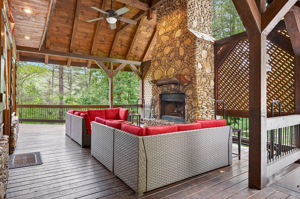 416627 Blue Ridge Residential