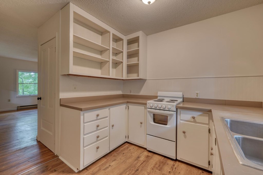 416628 Hayesville Residential