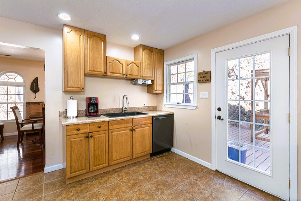 416641 Murphy Residential