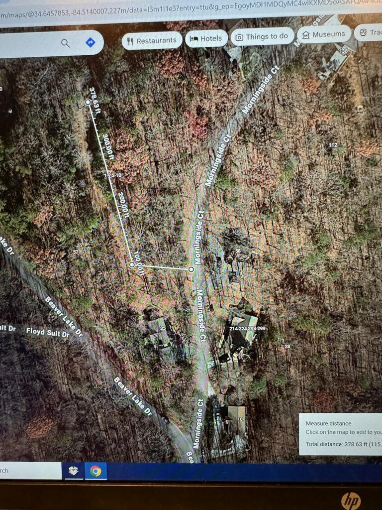 416643 Ellijay Residential