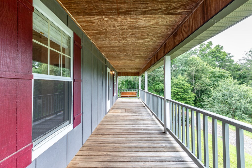 416644 Blairsville Residential