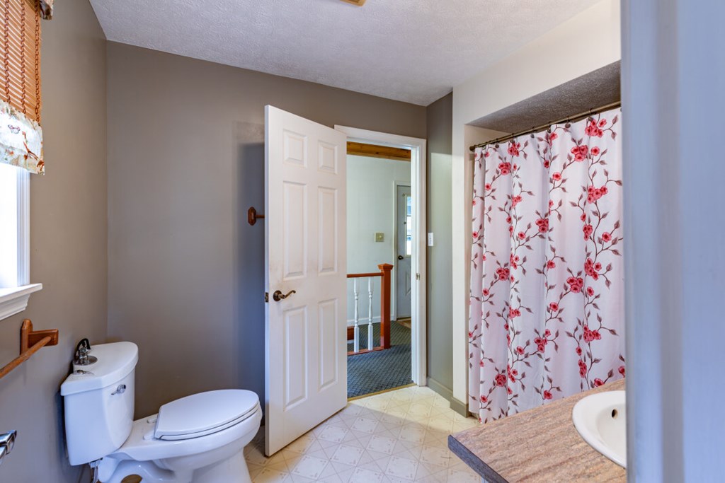 416644 Blairsville Residential