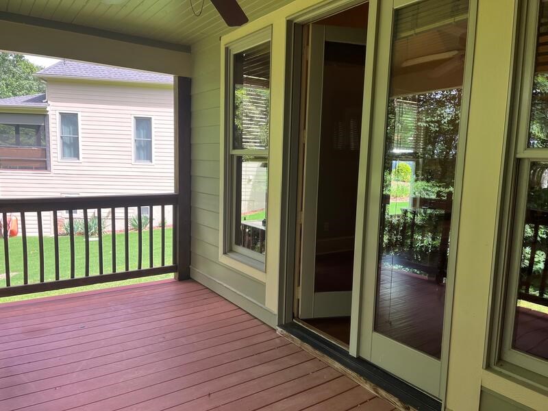 416650 Hayesville Residential