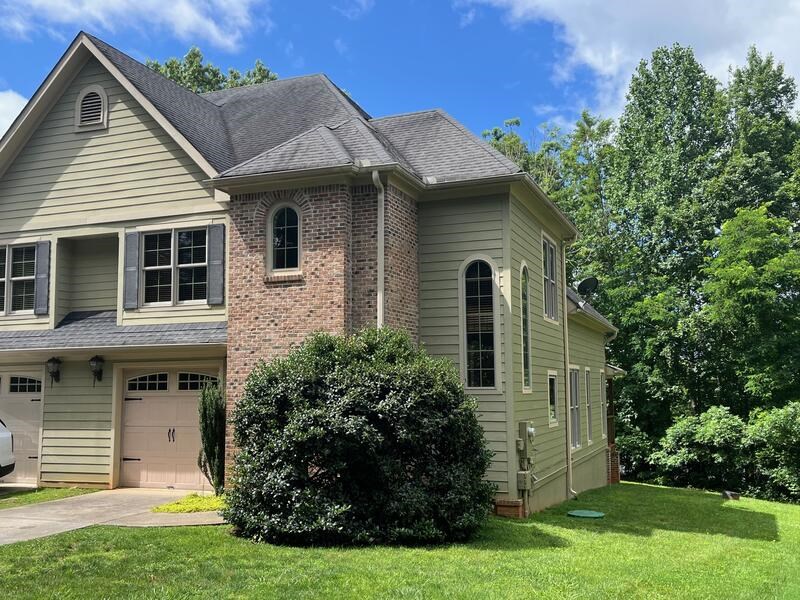 416650 Hayesville Residential