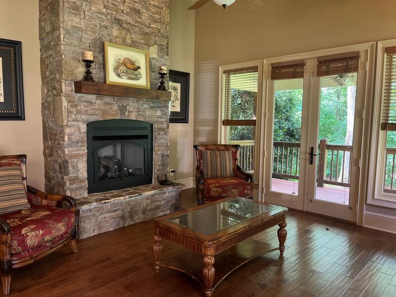 416650 Hayesville Residential
