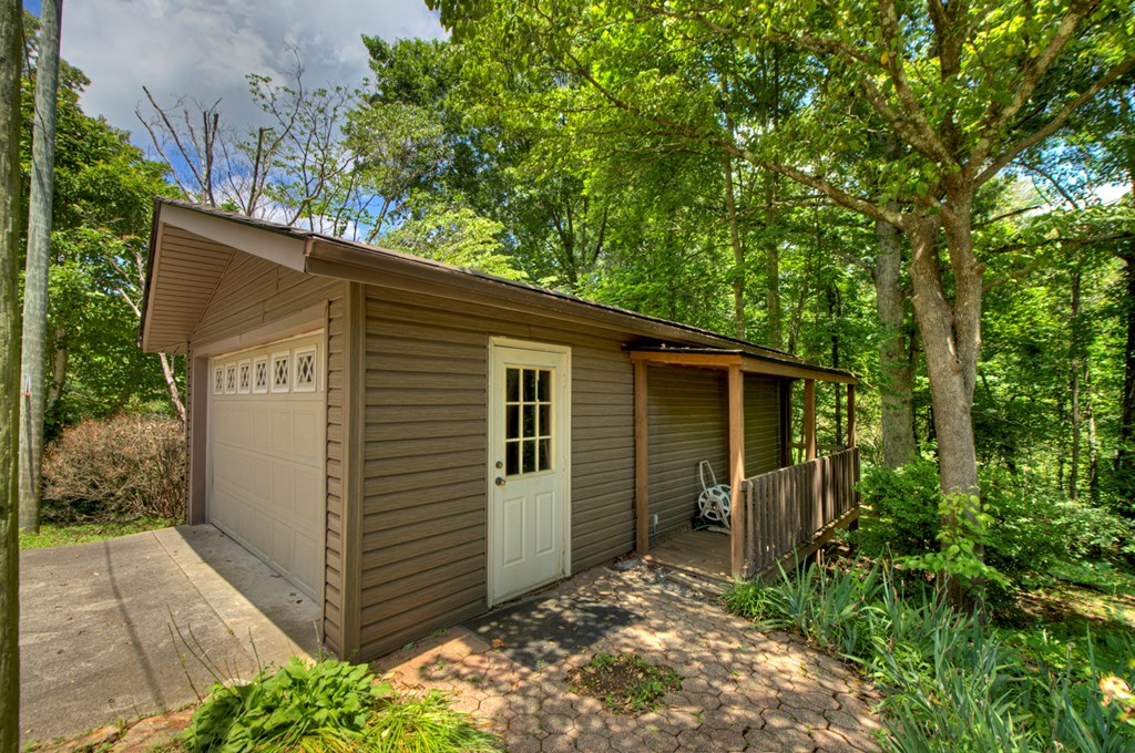 416666 Ellijay Residential