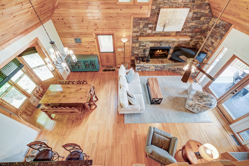 416669 Blue Ridge Residential