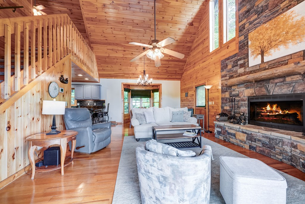416669 Blue Ridge Residential