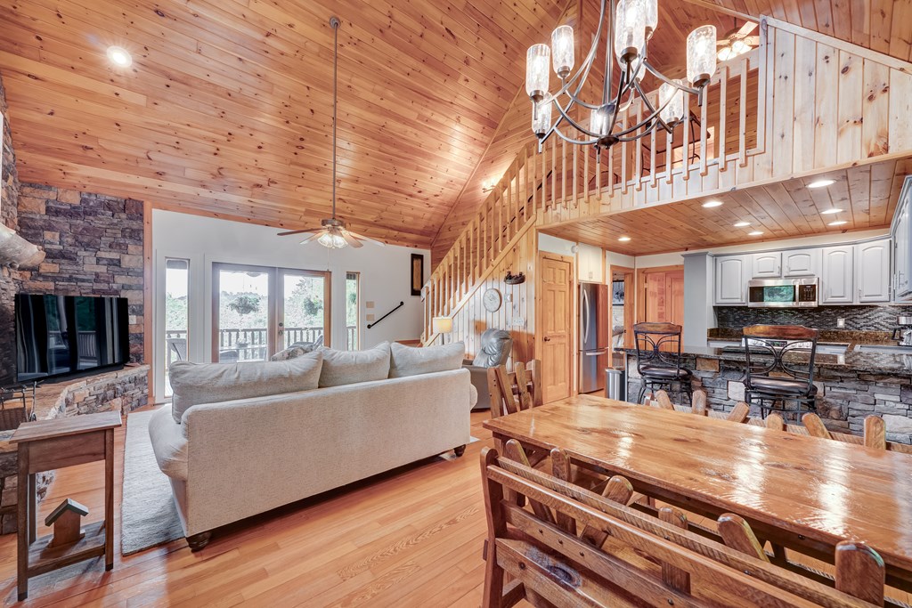 416669 Blue Ridge Residential