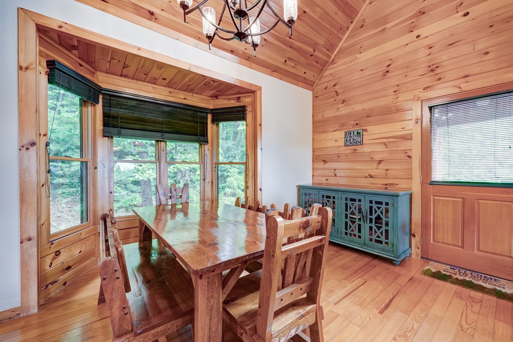 416669 Blue Ridge Residential