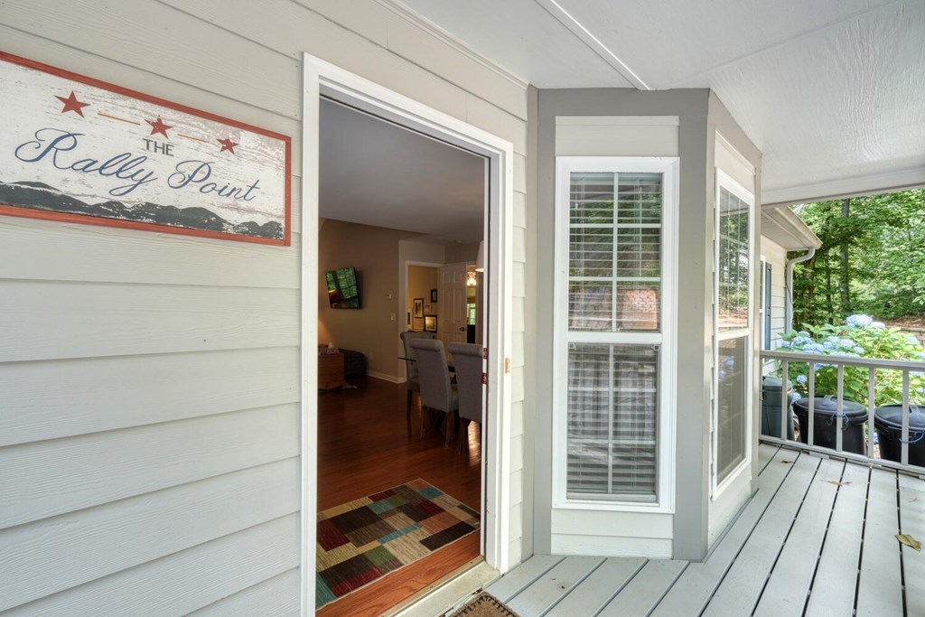 416670 Hiawassee Residential