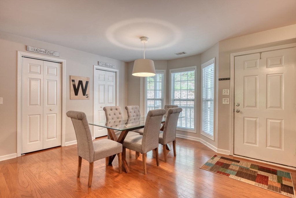 416670 Hiawassee Residential
