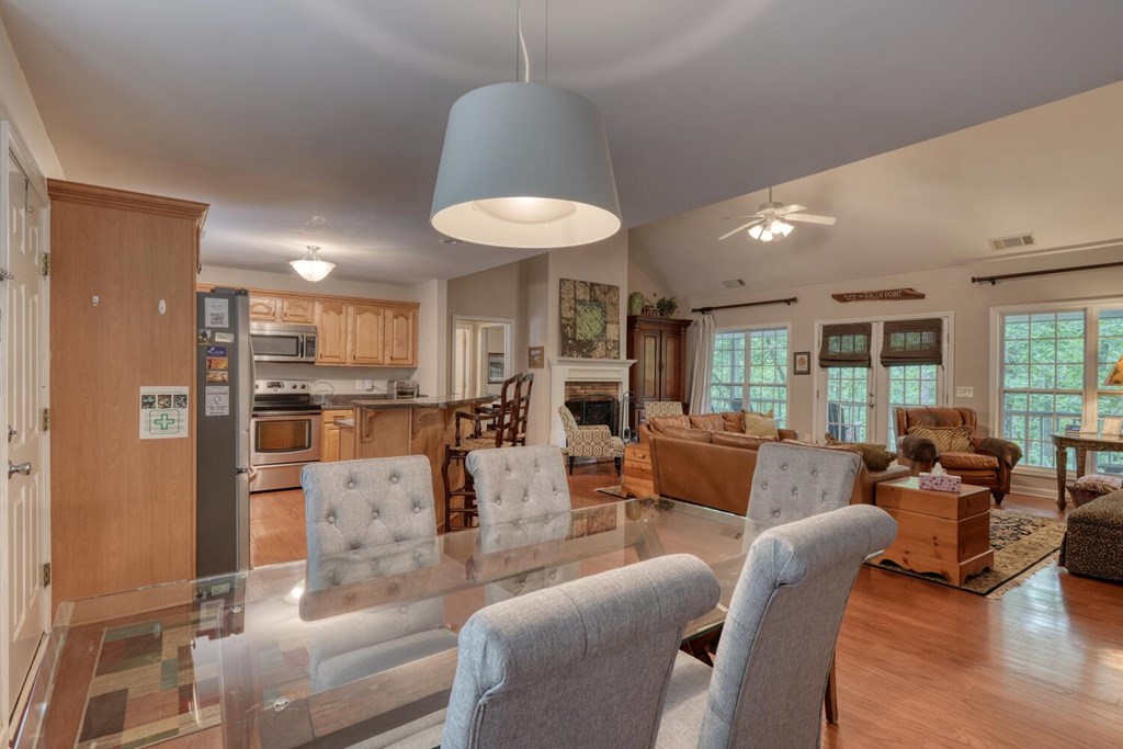 416670 Hiawassee Residential
